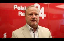 Janusz Szewczak: pani Gersdorf może się wydawać, że jest prezesem SN do...