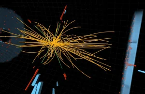 Pomóż CERN-owi odkryć 'nową fizykę'