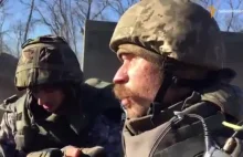 [ENG] Ukraińscy żołnierze opowiadają o wydostaniu