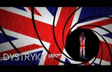 Dystrykt 007 [#3] - 7 rzeczy których nie widzieliście o 007