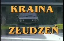 Kraina Złudzeń (Nikodem 'Nikoś' Skotarczak) 1996 POLSKA MAFIA