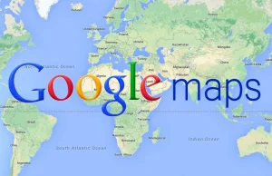 Mapy offline z Map Google nareszcie zapiszemy na kartę micro SD