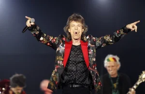 Będą w Polsce! The Rolling Stones zagrają na PGE Narodowym w Warszawie!