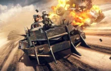 Jest pierwszy gameplay z Mad Max! Twórcy przedstawiają elementy rozgrywki