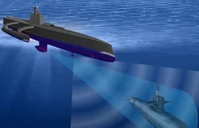 [EN] DARPA’s 130-Foot Crewless Ship to Set Sail in Spring