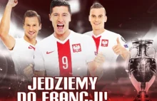 Polska wraca na Euro 2016! - Czyli nowe oszustwo na Facebooku