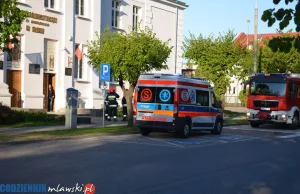 Znów alarm bombowy w szkołach