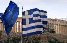 "Grexit" - neologizm, który stał się koszmarem polityków