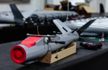 Polska armia otrzymała drony bojowe