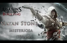 AC4 Black Flag - Mayan Stone - Misteriosa (296,196)