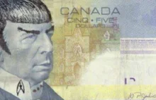 Problem z 5$ w Kanadzie