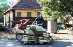 Święto Centrum Szkolenia Wojsk Lądowych w Poznaniu