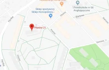 Pierwszy wniosek w trybie ustawy #LexDeweloper w Gdańsku. Wnioskodawca? ...SKOK