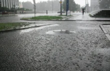 Uwaga! IMGW wydał ostrzeżenia dla 10 województw.