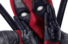 Deadpool pobił wszelkie rekordy