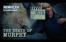RoboCop (1987) - Śmierć Alexa Murphy