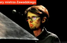 Finał XI Letniej Akademii Jazzu. Sebastian Zawadzki Orchestra