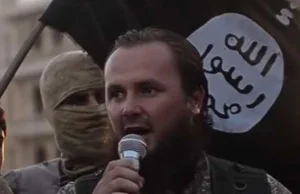 "Rzeźnik z Bałkanów" powrócił do Europy Albański dowódca ISIS może planować atak