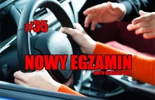 Nowy egzamin na prawo jazdy - Centra Doskonalenia Technik Jazdy