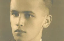 Adam Rysiewicz – pseud. „Teodor” (1918-1944). Sprawiedliwy Wśród Narodów Świata
