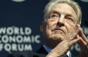 Ukraina: Soros dołączy do Narodowej Rady Inwestycyjnej :: gospodarka