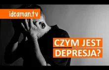 ŻYCIE Z DEPRESJĄ