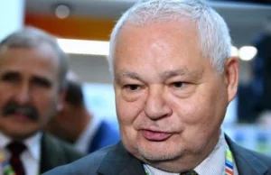 Szef NBP przekonuje na antenie TVP, że Chrzanowski nie zrobił nic złego