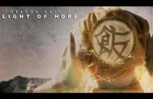 Dragon Ball Z: Light of Hope - Odcinek pilotażowy