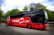 Polski Bus wprowadza numerowane miejsca