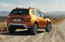 Nowa Dacia Duster - ładna czy nie ładna?