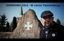 SARNOWO 1914 - W cieniu Tannenbergu