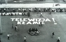 Polska bez „Dziennika Telewizyjnego”