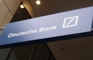 Deutsche Bank jak Lehman Brothers? Świat na krawędzi kolejnego kryzysu...