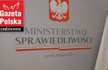 Gangsterzy stracą majątki. Ministerstwo Sprawiedliwości przygotowało...