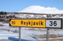 Jak dobrze żyć w Islandii