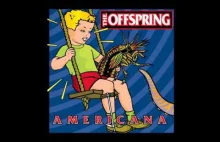Dziś 15. rocznica wydania płyty The Offspring - Americana