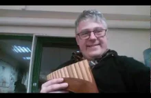 Pan Flute chill out