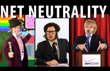 Net Neutrality - [RAP NEWS 25]