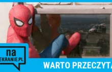 Spider-Man ma nowy strój! Zdjęcia i wideo z planu Far From Home