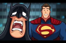 Superman V Batman [ENG]