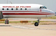 Zmarł technik Jaka-40, który 10 kwietnia lądował w Smoleńsku - Katastrofa...