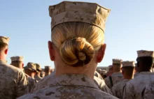 USA: Obowiązkowa rejestracja do wojska dla kobiet.