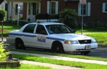 USA: Policja prosi mieszkańców o pozwolenie na przeszukanie ich domów