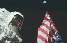 Zdjęcia z misji Apollo w wysokiej rozdzielczości