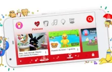 YouTube Kids startuje w Polsce z treściami od partnerów i kontrolą...