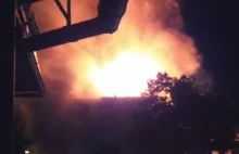 Pożar Watry w Zakopanem (film)