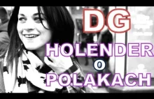 Co Holendrzy sądzą o Polakach?