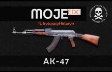 AK-47 feat Irytujący Historyk