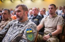 Ukraińcy zbudują obozy koncentracyjne dla ludności prorosyjskiej?