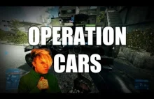 Operation Cars